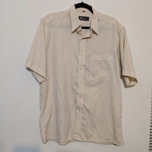 Sero Since 1971 Short Sleeve 42cm L/XL